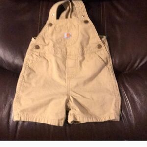 Carhartt overalls